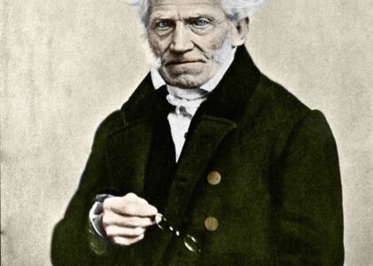 A Arte de Escrever: 30 ideias de SCHOPENHAUER sobre o escritor e seu ofício