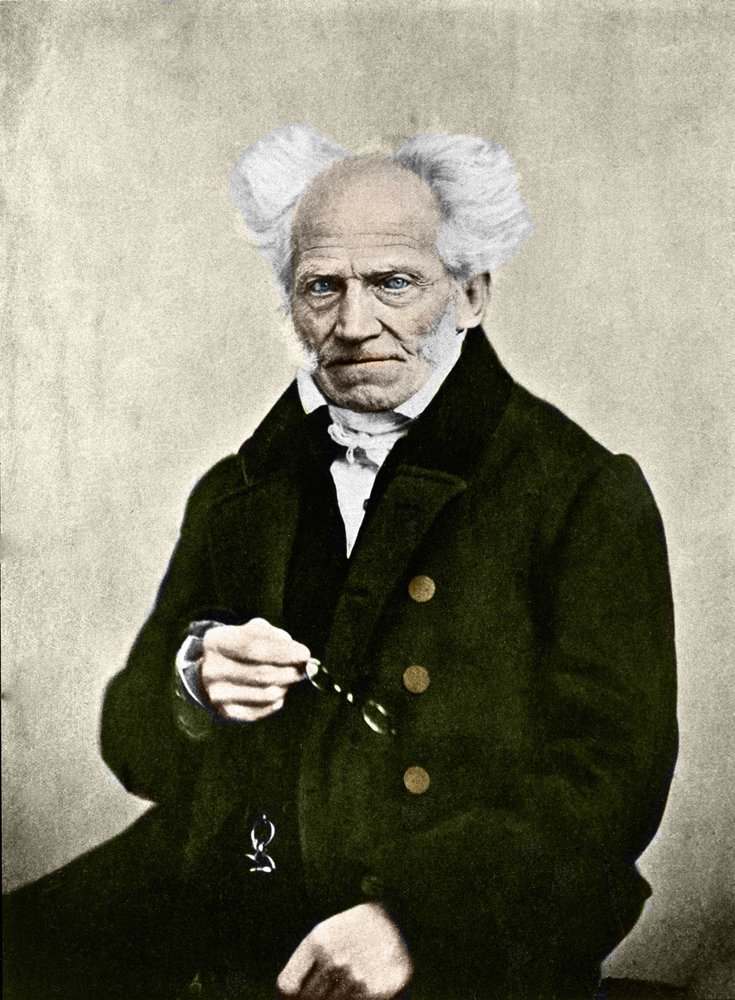 A Arte de Escrever: 30 ideias de SCHOPENHAUER sobre o escritor e seu ofício