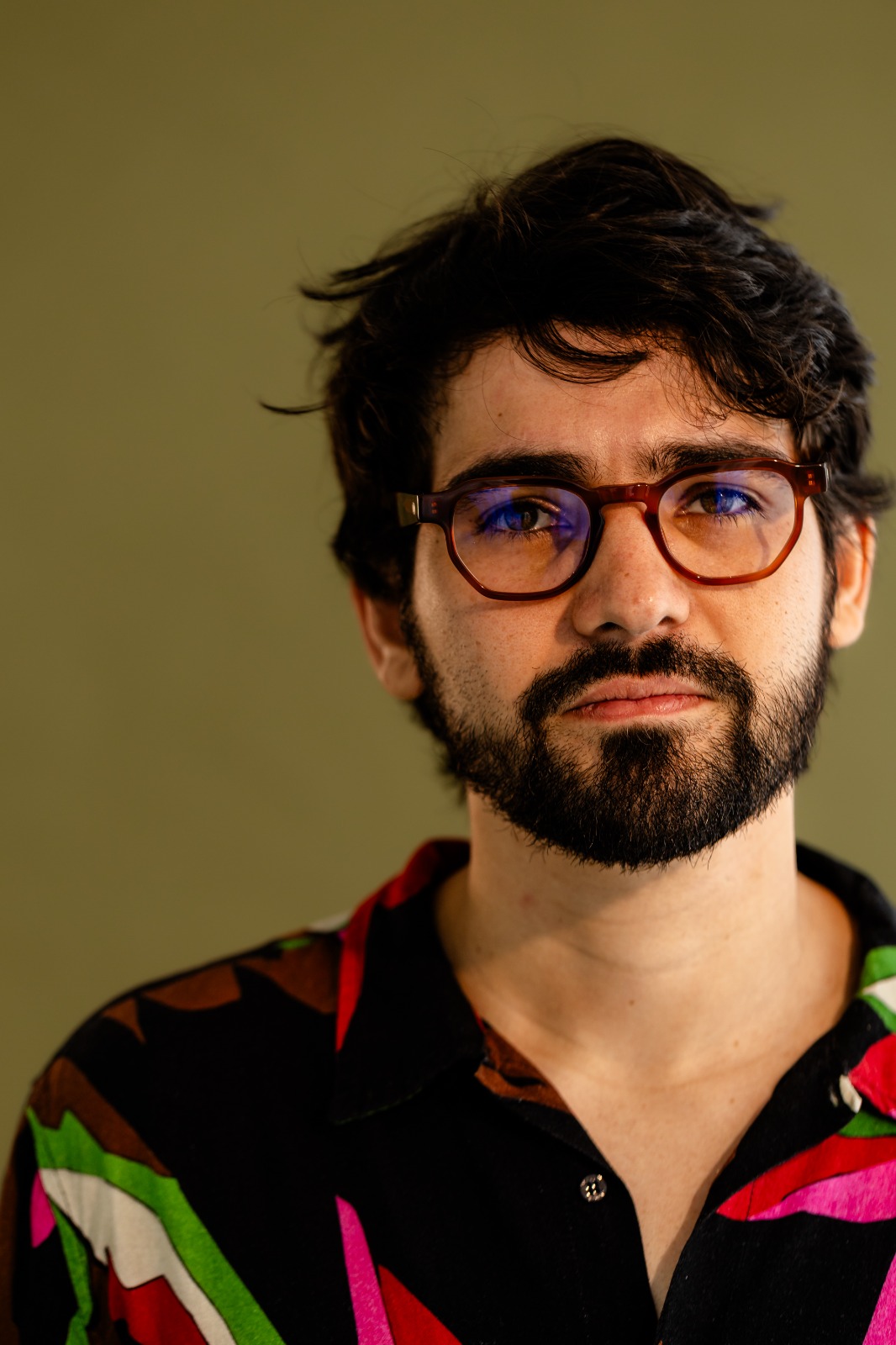 MATHEUS PELETEIRO – A abertura da Caixa de Pandora dos ressentidos