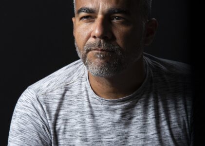 WILLIAN ELOI – Os Mascarados