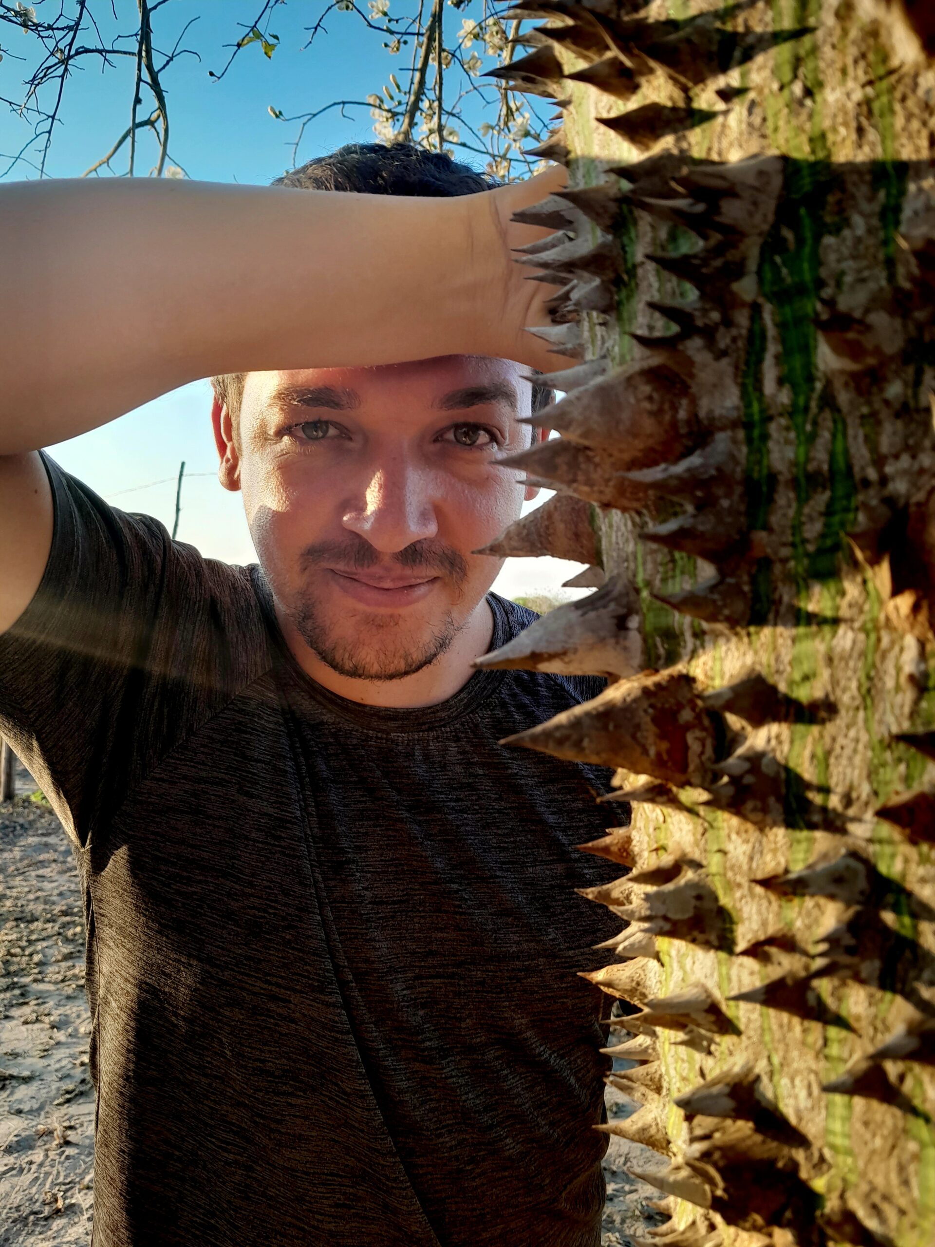 CEFAS CARVALHO entrevista ALIEDSON LIMA para o Típico Local