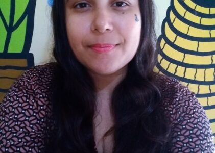 DÉBORA MITRANO – 3 poemas