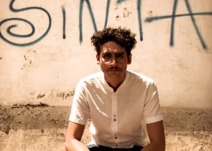 EDUARDO EZUS – 3 poemas