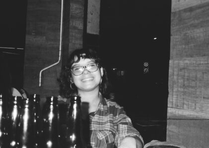 BEATRIZ ARANTES – Fogo-fátuo [conto]