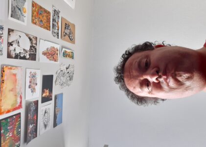 LUIZ REIS – 5 poemas