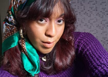 VITÓRIA GABRIELA – 3 poemas