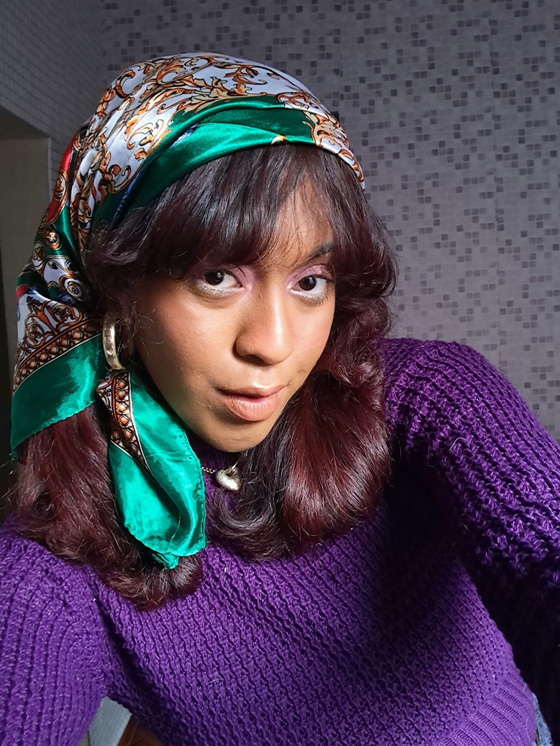 VITÓRIA GABRIELA – 3 poemas