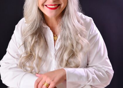 GISELA MARIA BESTER – 6 poemas