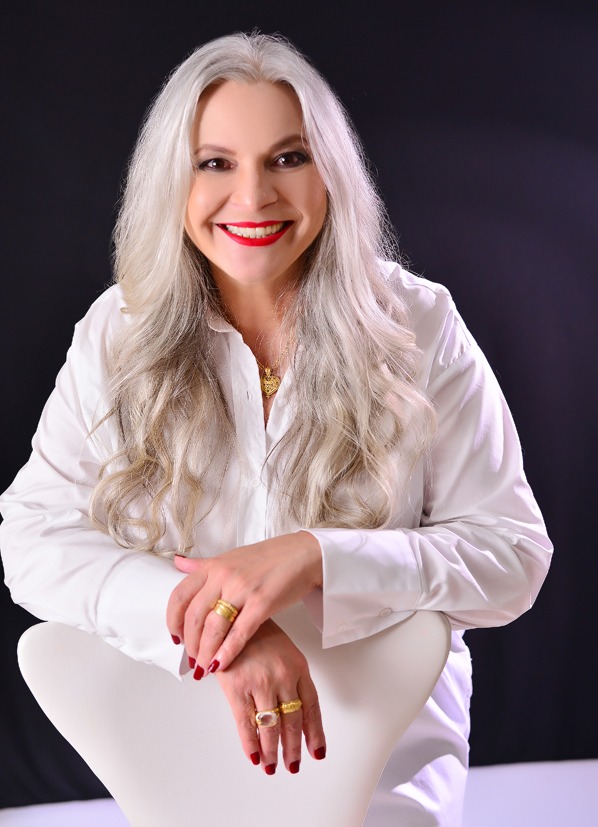 Gisela Maria Bester
