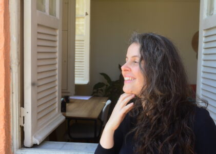 TALITA TIBOLA – 5 poemas