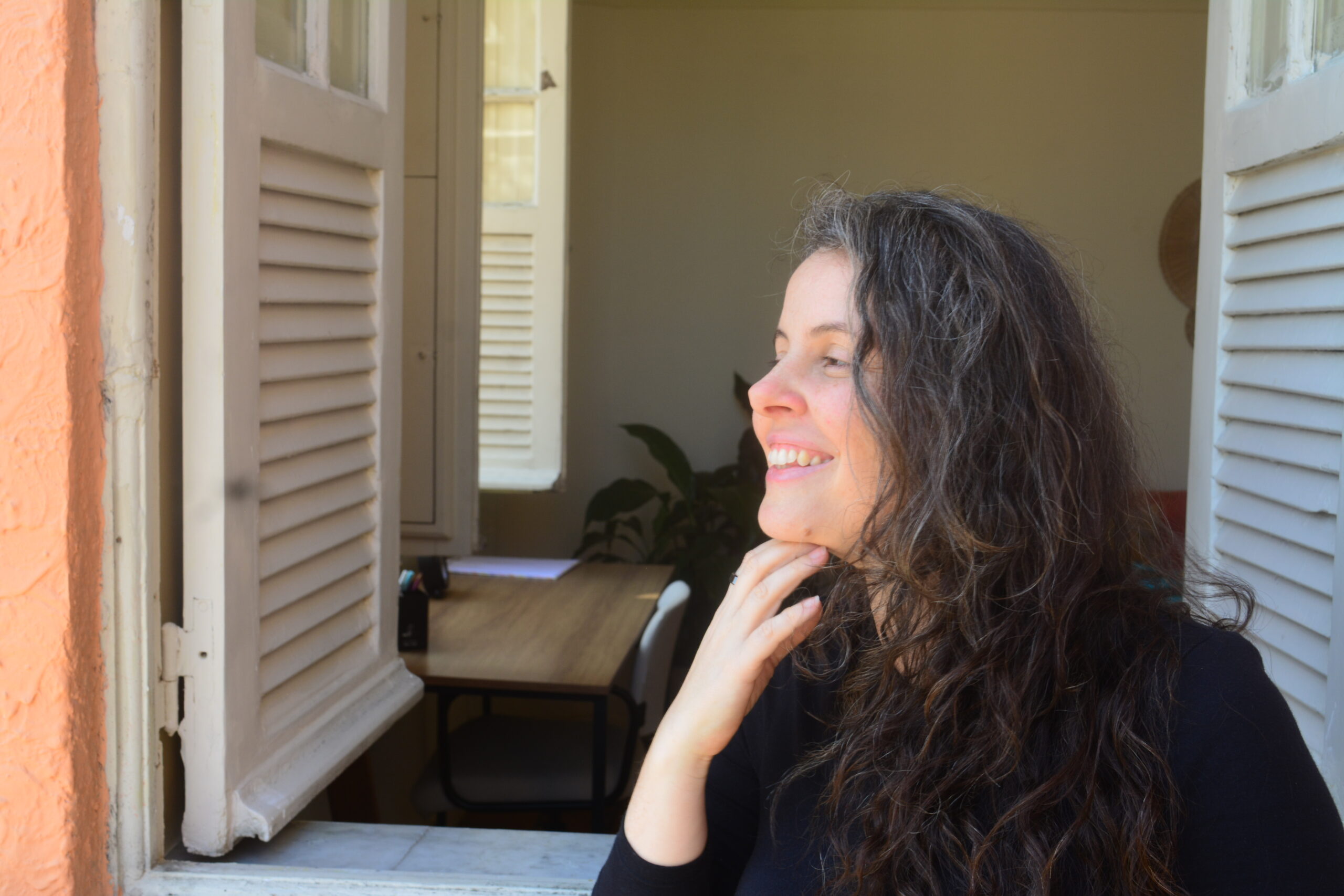 TALITA TIBOLA – 5 poemas