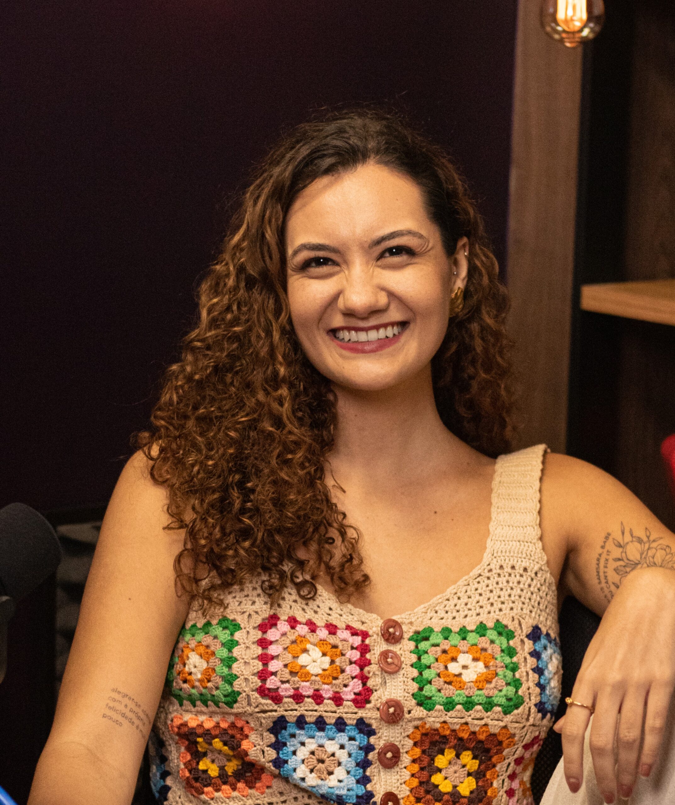 VICTÓRIA RINCON – Nos olhos de Berenice [conto]