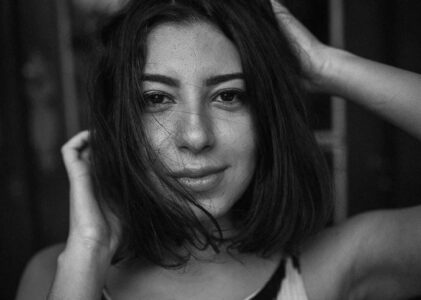 MARIANA ARTIGAS – 4 poemas