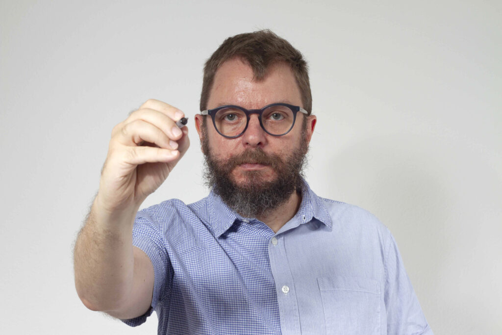 Humberto Pio
