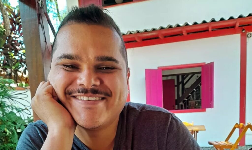 Ubiratan Costa