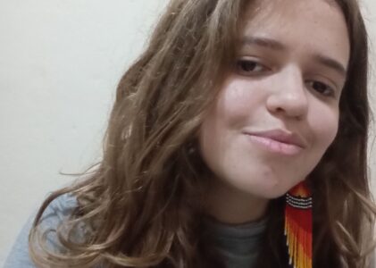 THASSIANE GOULART – Quando o corpo chama [conto]