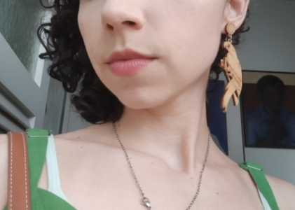 LUCIANA MORAES – 7 poemas