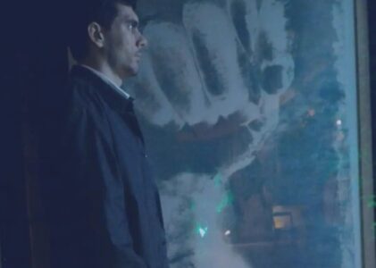 BRUNNO VIANNA – 7 poemas