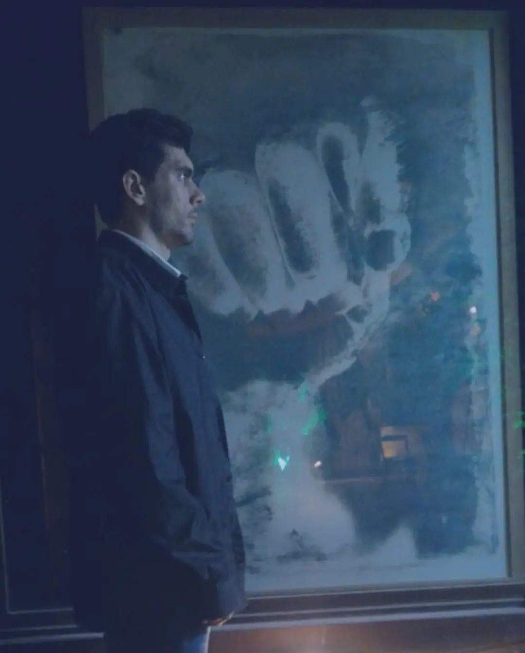 BRUNNO VIANNA – 7 poemas