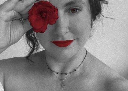 SARAH MUNCK – 6 poemas