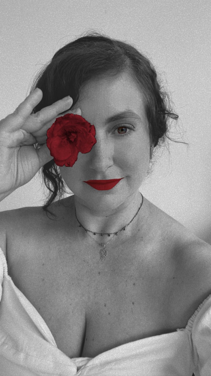 SARAH MUNCK – 6 poemas