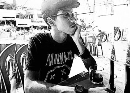 RUAN VIEIRA – 3 poemas