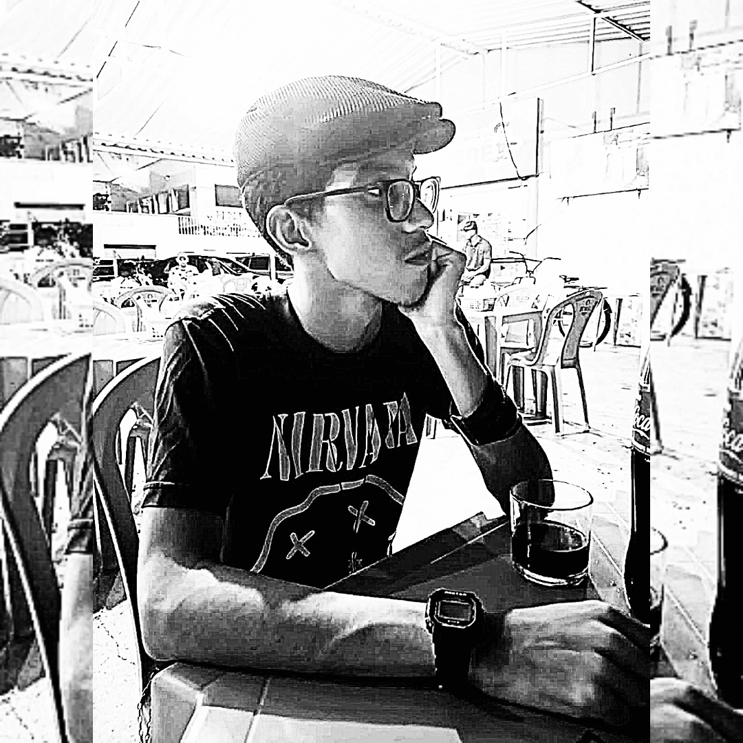 RUAN VIEIRA – 3 poemas