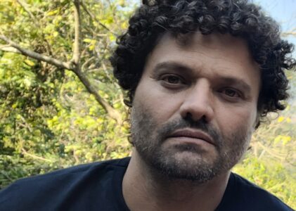 CARLOS HENRIQUE – Juntos [conto]