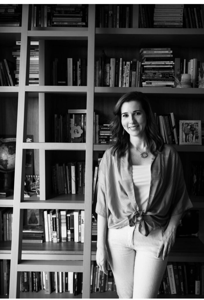 Myriam Scotti