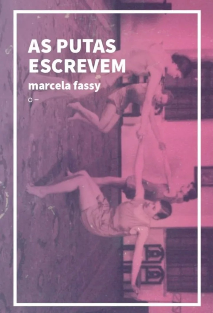 As putas escrevem