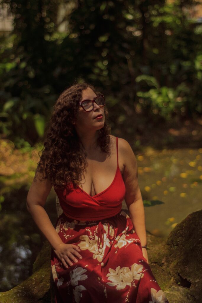 MILENA MARTINS MOURA