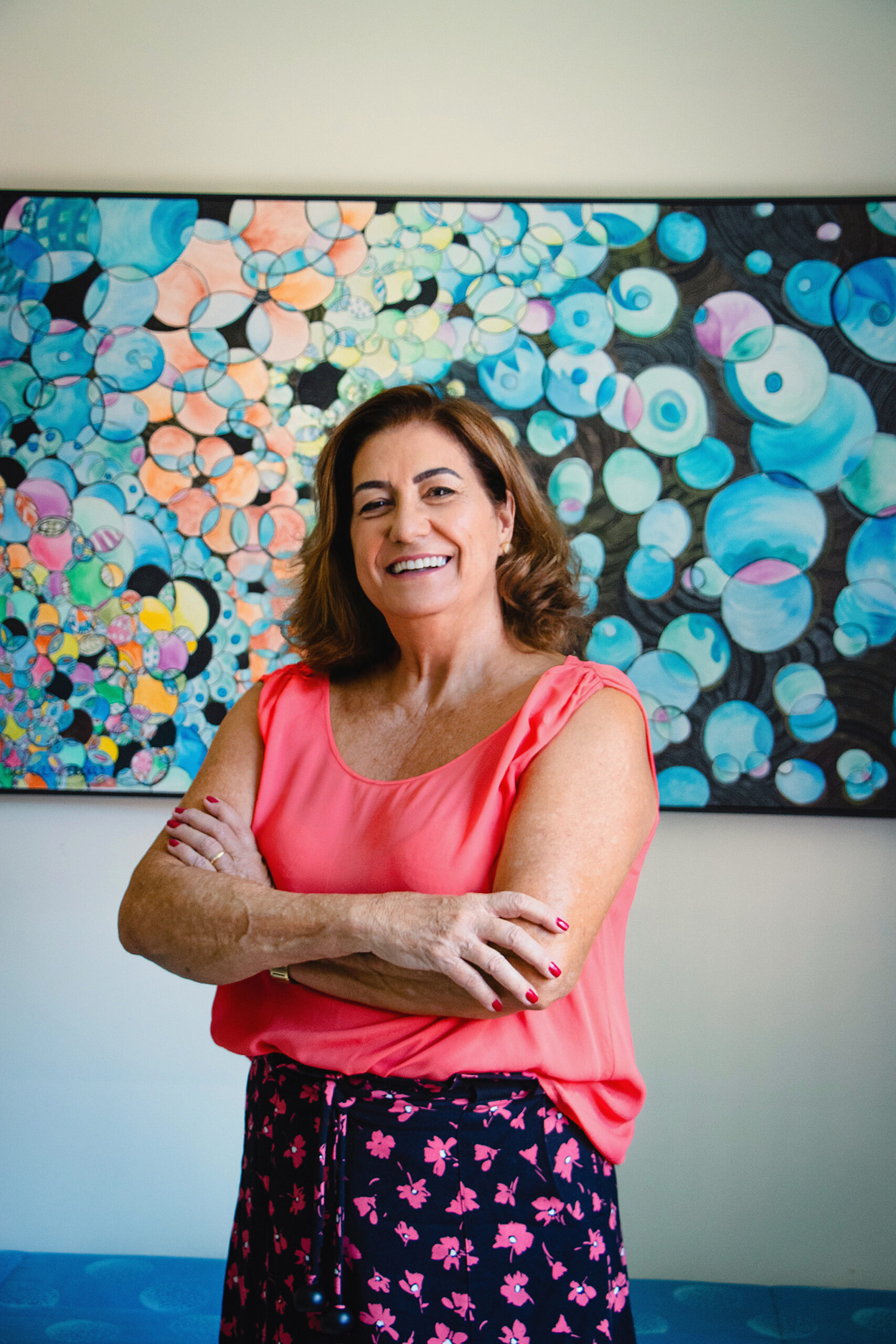 RUBIA VIEGAS – 7 poemas