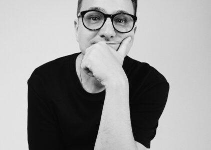 5 Navalhadas – LEONARDO CASTELO BRANCO