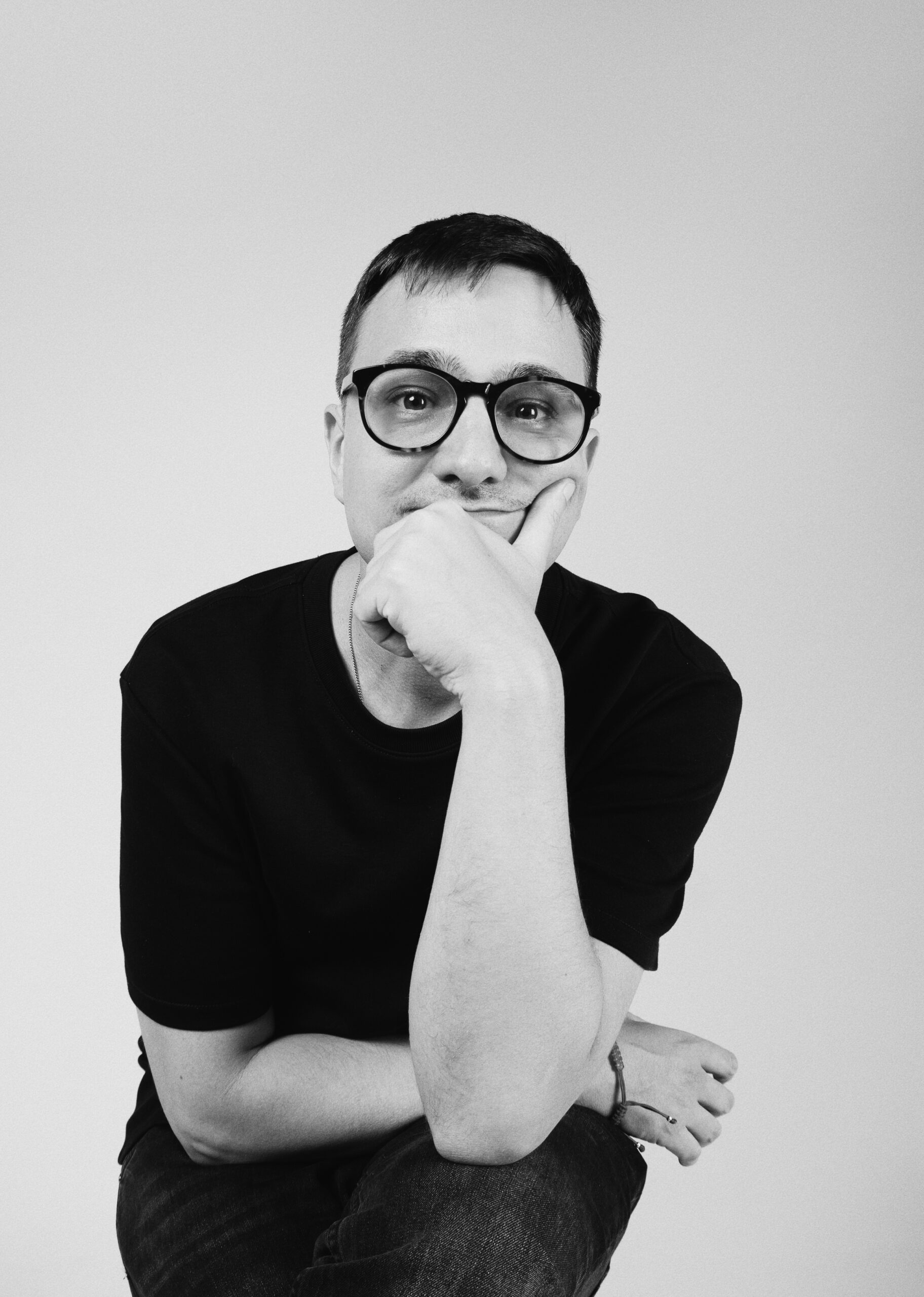 5 Navalhadas – LEONARDO CASTELO BRANCO