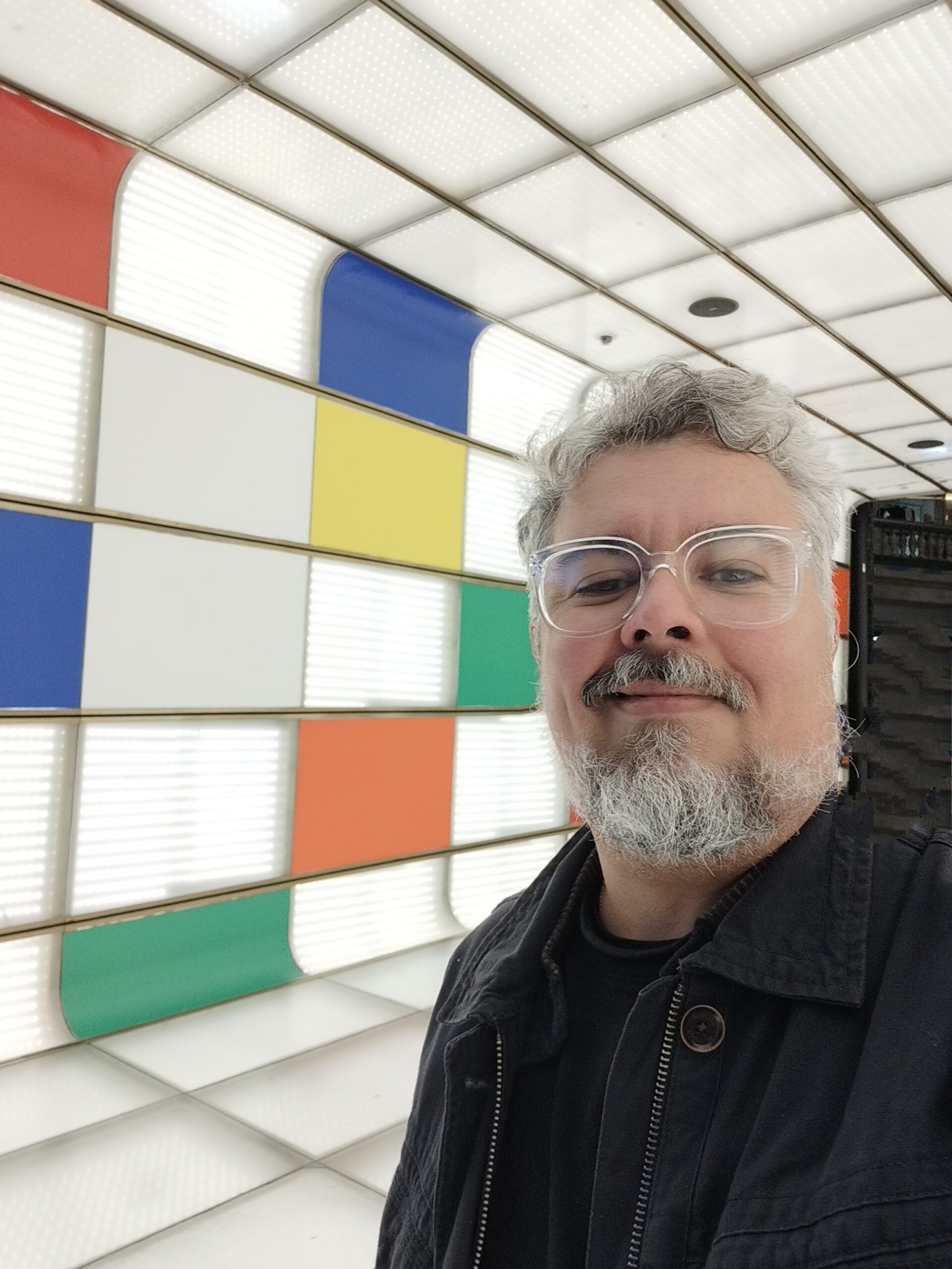 JEAN SARTIEF – 5 poemas