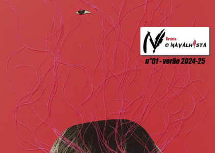Revista Navalhista – Vol. 01 [verão 2024-25]