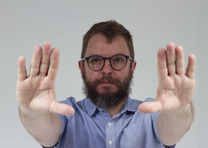 5 navalhadas – HUMBERTO PIO