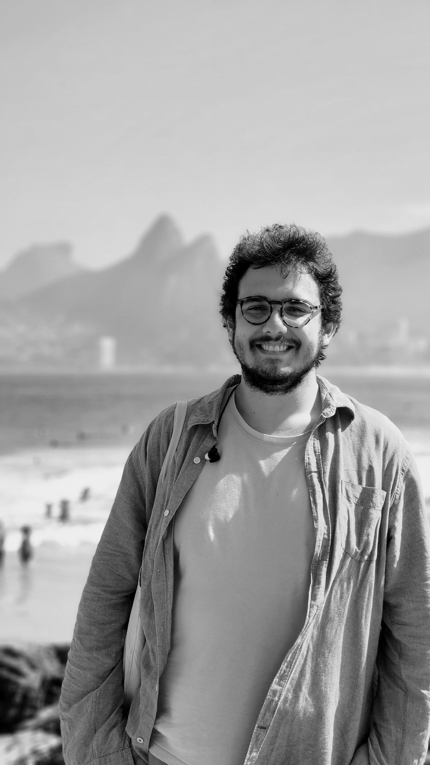 ARTHUR LEDINE – 6 poemas