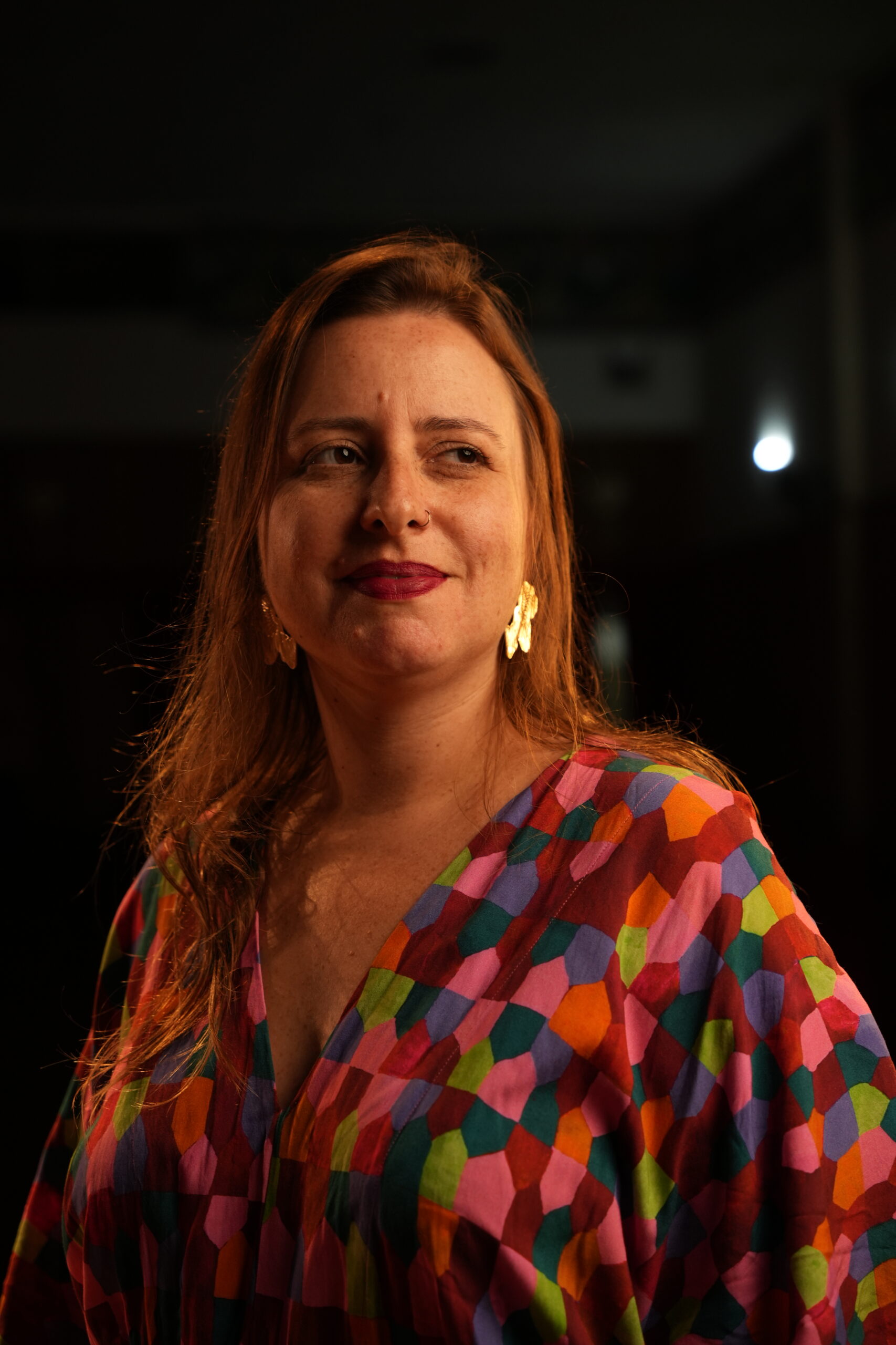 BÁRBARA MANÇANARES – 4 poemas