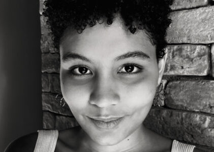 CECILE MENDONÇA – 3 poemas