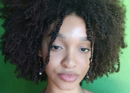 BRUNA SILVA – 3 poemas