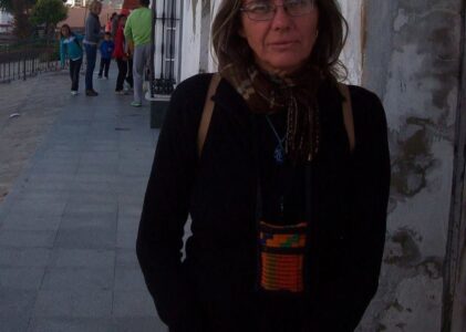 CATIA CERNOV – 4 poemas