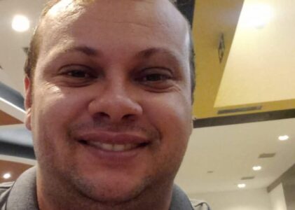 TIAGO ALVES SANTOS – O desaparecimento do amigo [conto]