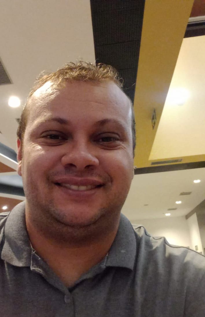 TIAGO ALVES SANTOS – O desaparecimento do amigo [conto]