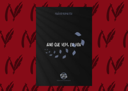 Receita de “como se espera Godot” em Ano que vem, eu vou de Flávio Komatsu