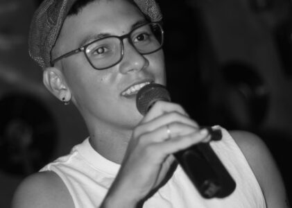 5 navalhadas – PAULO BRÁS