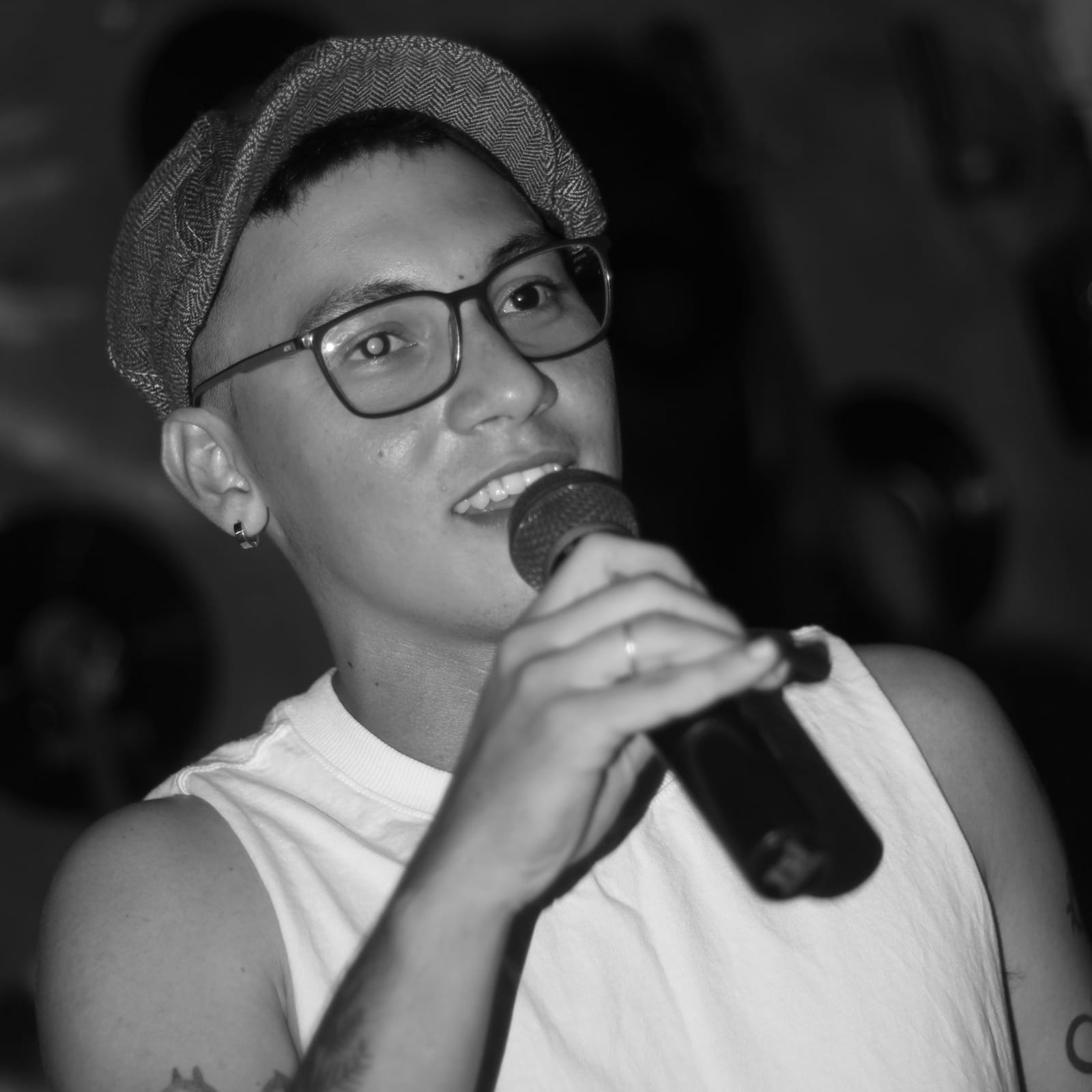 5 navalhadas – PAULO BRÁS