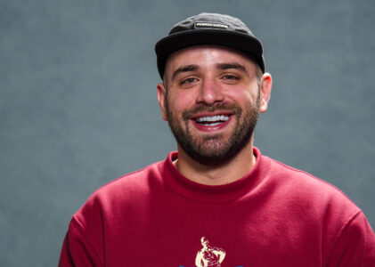 JOSÉ PEDRO BROMBIM FRANCISCO – as faces do gozo e vice-versa [conto]