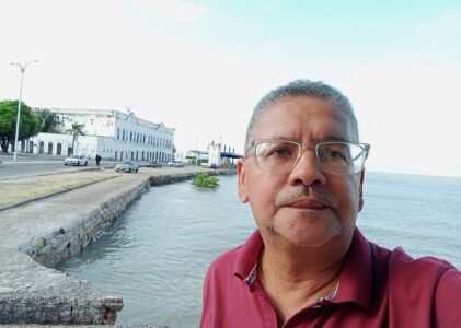 MARCELINO RODRIGUES CUTRIM – 6 poemas