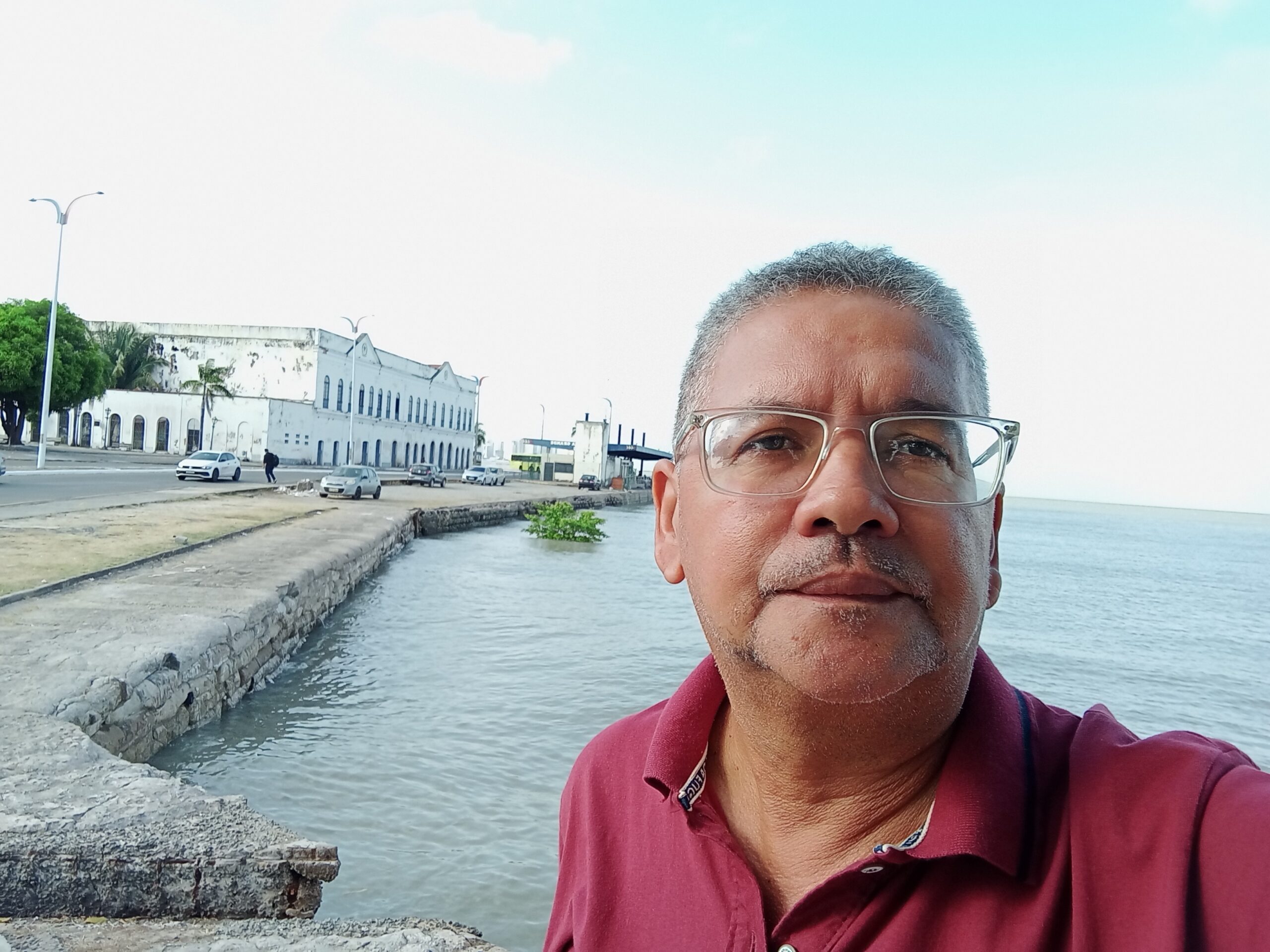 MARCELINO RODRIGUES CUTRIM – 6 poemas